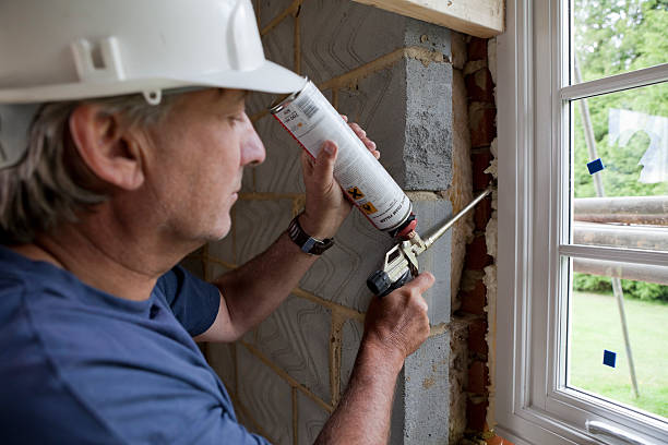 Best Insulation for Specific Applications in Lake Barrington, IL