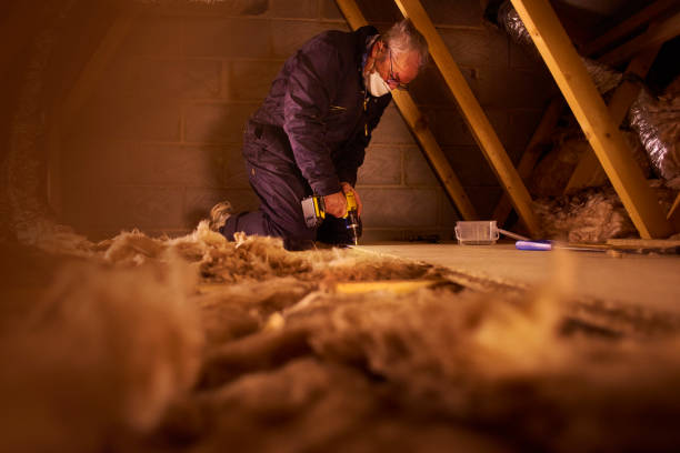 Best Insulation for Specific Applications in Lake Barrington, IL